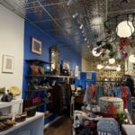 Cadeau Boutique in Brookline Village is betting on ‘slow fashion’