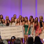 Alpha Chi Omega’s 34-Year fashion show supports domestic violence survivors – TCU 360