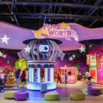 Reimagined children’s gallery opens in Fort Worth Museum of Science and History