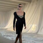 Mel and Dara Review Antonin Tron’s Bitchy Balmain Debut