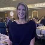 Trahan named a 2026 Champion of Science