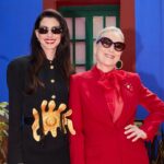 All of the Devil Wears Prada 2 Premiere Fashions So Far