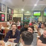 ‘He failed and we won,’ – Watching Ruben Amorim’s Europa League final in the city he left for Man Utd