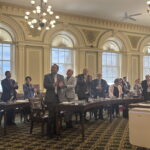 Financial concerns from Senate result in child care grant and tax credit bills being tabled • New Hampshire Bulletin