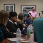 Student Senate votes to create Child Development Center finance committee – The Sunflower