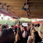 LA Psych Fest taps into Baton Rouge music scene through concert