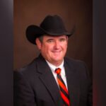 Texas A&M AgriLife director in Lubbock receives weed control science award