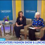 2026 Queen’s Daughters Fashion Show & Luncheon