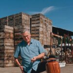 Bruce Campbell On Slapstick, Filming in Oregon and Why Spider-Man Is a Dick