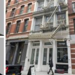 Fashion Brand WeWearAustralian to Open First U.S. Location at SoHo’s 69 Mercer Street – Commercial Observer