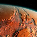 How Will Gravity on Mars Affect Humans? A New Study Reveals a Clue. : ScienceAlert