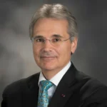 Ron DePinho: In Science, Asking The Right Question Is The Critical First Step