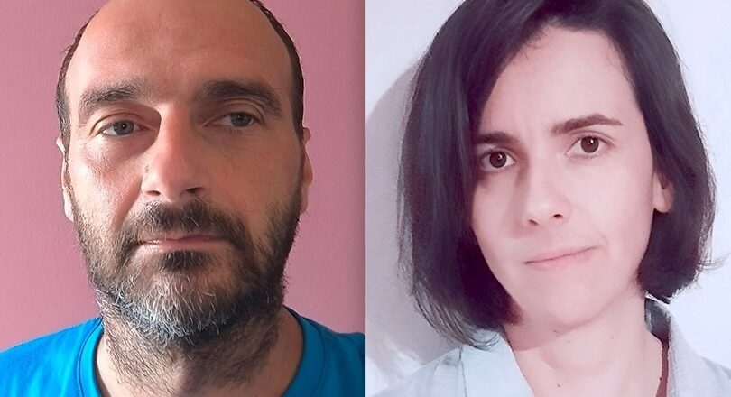 Interview Feature – North Azovian Greeks in War and Transition