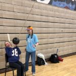 Learning ignites at SHS science circuit