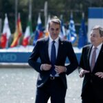 The Greek PM’s lessons to Italy’s political centre