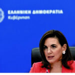 Greek Custody Law Draws Scrutiny After Minister Is First to Invoke It