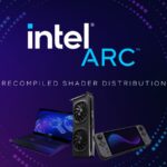 Intel Precompiled Shaders Accelerate Game Load Times By Up To 3x On Arc GPUs, Now Available & Supported In 13 Games