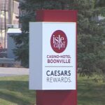 Missouri Gaming Division sees downward trend for arrests at Missouri casinos