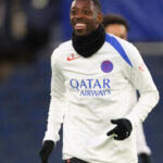 Champions League: PSG remain cautious ahead of second leg against Chelsea – Sports