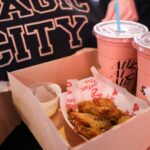 Hawks roll past Magic for 10th straight on uniquely Atlanta night