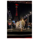 JCPenney – Yes, JCPenney – Closes Out Fashion Month with The Runway Show Paris Never Saw Coming