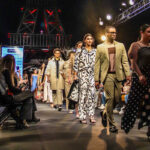 JCPenney – Yes, JCPenney – Closes Out Fashion Month with The Runway Show Paris Never Saw Coming