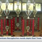 Sabine High School reflects on 11 years of state math, science victories