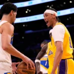 Luka Doncic scores 44 points in 3 quarters to lead Lakers past Pacers 128-117 without LeBron