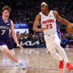 Flight Attendant Ended Jaden Ivey’s Instagram Rant About NBA