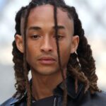 Jaden Smith Carries a Rare Louis Vuitton Doll House Handbag at Paris Fashion Week
