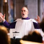 Washington has a new music director