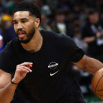 Celtics star Jayson Tatum returns vs. Mavericks – NBC Sports Boston