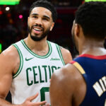 Can surging Celtics surpass Pistons for No. 1 seed in East? – NBC Sports Boston