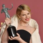 Jessie Buckley: ‘The Bride!’ birthed ‘Hamnet’