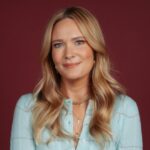 Sarah J. Maas’s ‘Call Her Daddy’ Interview Outfit: Details