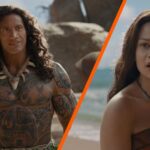 Why Disney’s Moana trailer is causing controversy – from colour grading to The Rock’s wig