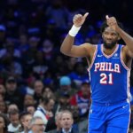 Joel Embiid and Paul George both return, Sixers crush Bulls – NBC Sports Philadelphia