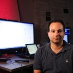 UCF Computer Science Professor Recognized for Contributions to Human-Computer Interaction