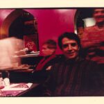 Remembering Joseph Sater, Central Square music-venue pioneer