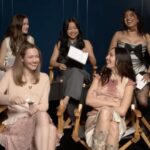 The ‘Pretty Lethal’ Cast Plays ‘How Well Do You Know Your Co-Star?’