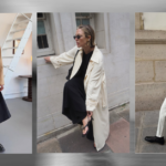 What to Wear in March 2026: 6 Chic, Elegant Outfits With Jeans, Trousers and Skirts