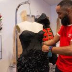 Meet Black fashion designers shaping Kansas City clothes