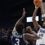 Big 12 tournament could feature record number of NBA picks