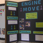 Long Beach hosts largest regional science fair in USM Gulf Park history