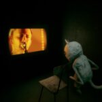 I urge all Radiohead fans to play this weird yet mesmerising PS5 game