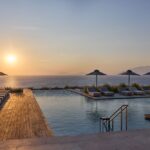 KOIA All-Suite Wellbeing Resort in Kos, Greece Reopens This April With New Sea-View Suites, A Two-Bedroom Villa And Oregano Gastro Taverna For Adults-Only Escapes
