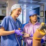 Press Release – Girls in STEM Program from Keystone Science School