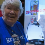 Royals fans fill movie theaters for Opening Day watch party