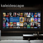 Congrats to Kaleidescape! Company Celebrates 25 Years of Delivering High-Fidelity Movies