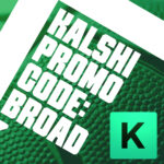 Kalshi Promo Code BROAD: Get $10 Bonus for Sixers-Spurs, NBA Predictions